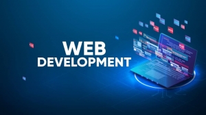 Elevate Your Digital Presence with Cyberworx Technologies: A Leading Web Development Company in Delhi