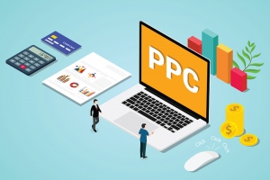 Maximizing Online Visibility: The Power of PPC Services in Delhi with Cyberworx Technologies